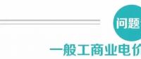 【關注】關于電費降價那些事！
