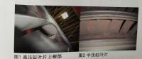 汽輪機通流部分積鹽、結垢