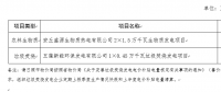 山東省關(guān)于4個發(fā)電項目上網(wǎng)電價的批復(fù)：涉及生物質(zhì)熱電、垃圾焚燒發(fā)電、燃煤熱電項目