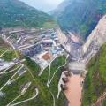 中國電建、三峽集團、葛洲壩集團決戰(zhàn)白鶴灘水電站 誰是真正的水電王牌擔當！