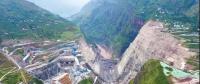 中國電建、三峽集團、葛洲壩集團決戰(zhàn)白鶴灘水電站 誰是真正的水電王牌擔當！