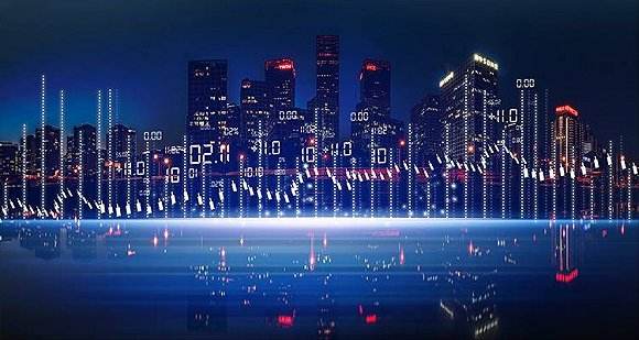 互聯(lián)網(wǎng)巨頭們的線下之爭：流量、數(shù)據(jù)、場景……