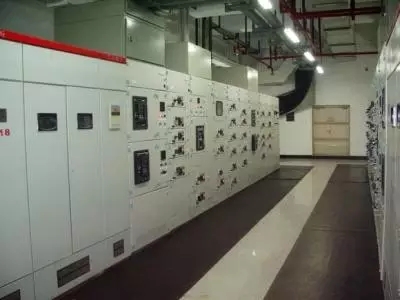 一文看懂：變電站、開閉所、變電所、配電房、箱變、變壓站