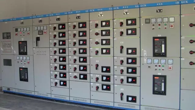 一文看懂：變電站、開閉所、變電所、配電房、箱變、變壓站