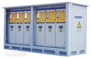 一文看懂：變電站、開閉所、變電所、配電房、箱變、變壓站