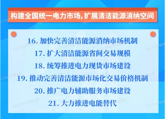 國家電網有限公司服務新能源發(fā)展報告（2019）發(fā)布：構建全國統(tǒng)一電力市場 擴展清潔能源消納空間