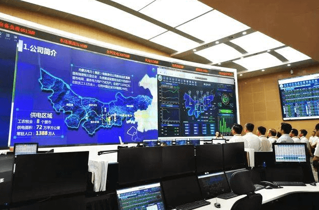 新能源消納新路徑！內(nèi)蒙古建立“中長期交易和現(xiàn)貨交易協(xié)調(diào)運作”的市場化機制