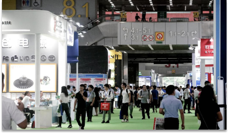 聚焦廣交會，共商亞電發(fā)展 2020第十屆亞太國際電源產(chǎn)品及技術(shù)展將于廣州舉辦