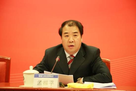 孟振平：積極推動電力市場化改革進程 促進輸配電網協(xié)同發(fā)展、安全運營