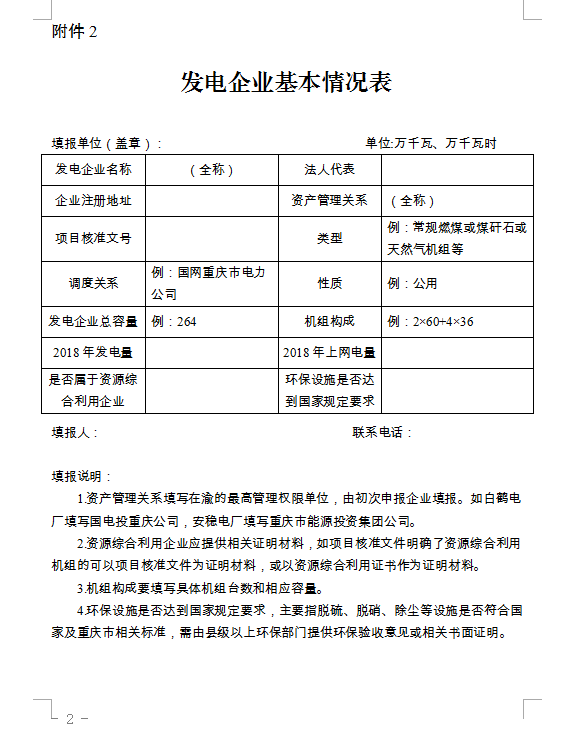 重慶組織開(kāi)展2020年電力直接交易:一般工商業(yè)用戶正式獲準(zhǔn)入場(chǎng)