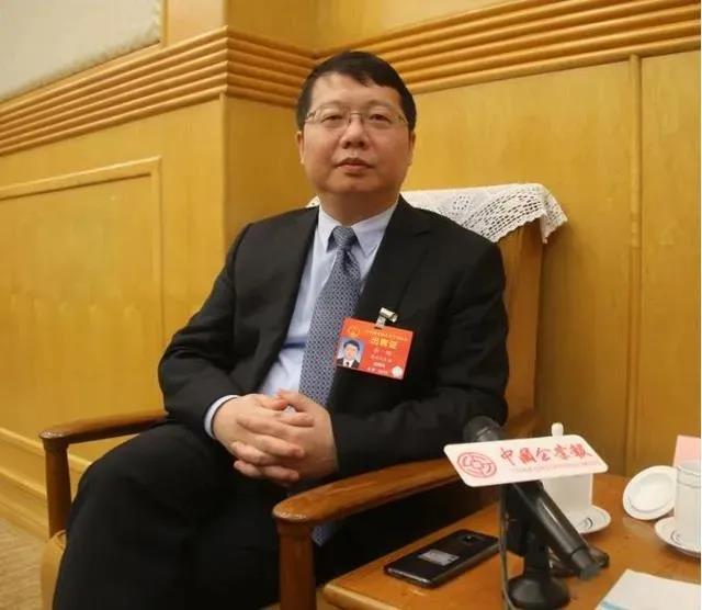 全國人大代表、貴州六盤水市市長李剛：借力大數(shù)據(jù)綜合試驗區(qū) 建設六盤水5G示范城