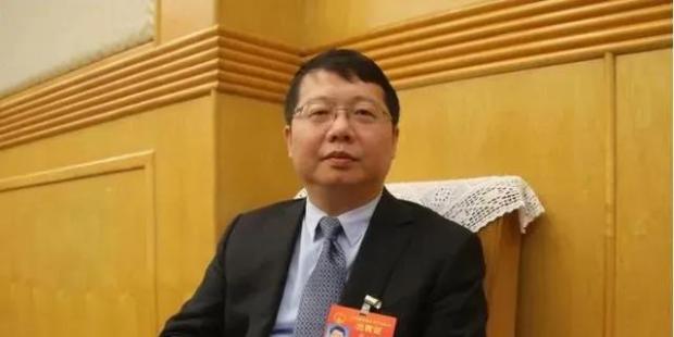 全國人大代表、貴州六盤水市市長李剛：借力大數(shù)據(jù)綜合試驗(yàn)區(qū) 建設(shè)六盤水5G示范城