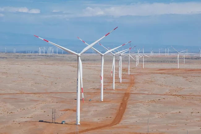 如何讓風電機組更聰明、更智能？