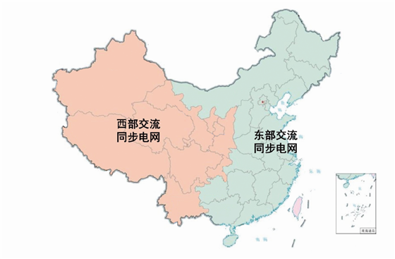 “東部、西部”兩大電網(wǎng)方案再現(xiàn) “全國一張同步網(wǎng)”已被放棄？