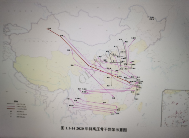 “東部、西部”兩大電網(wǎng)方案再現(xiàn) “全國一張同步網(wǎng)”已被放棄？