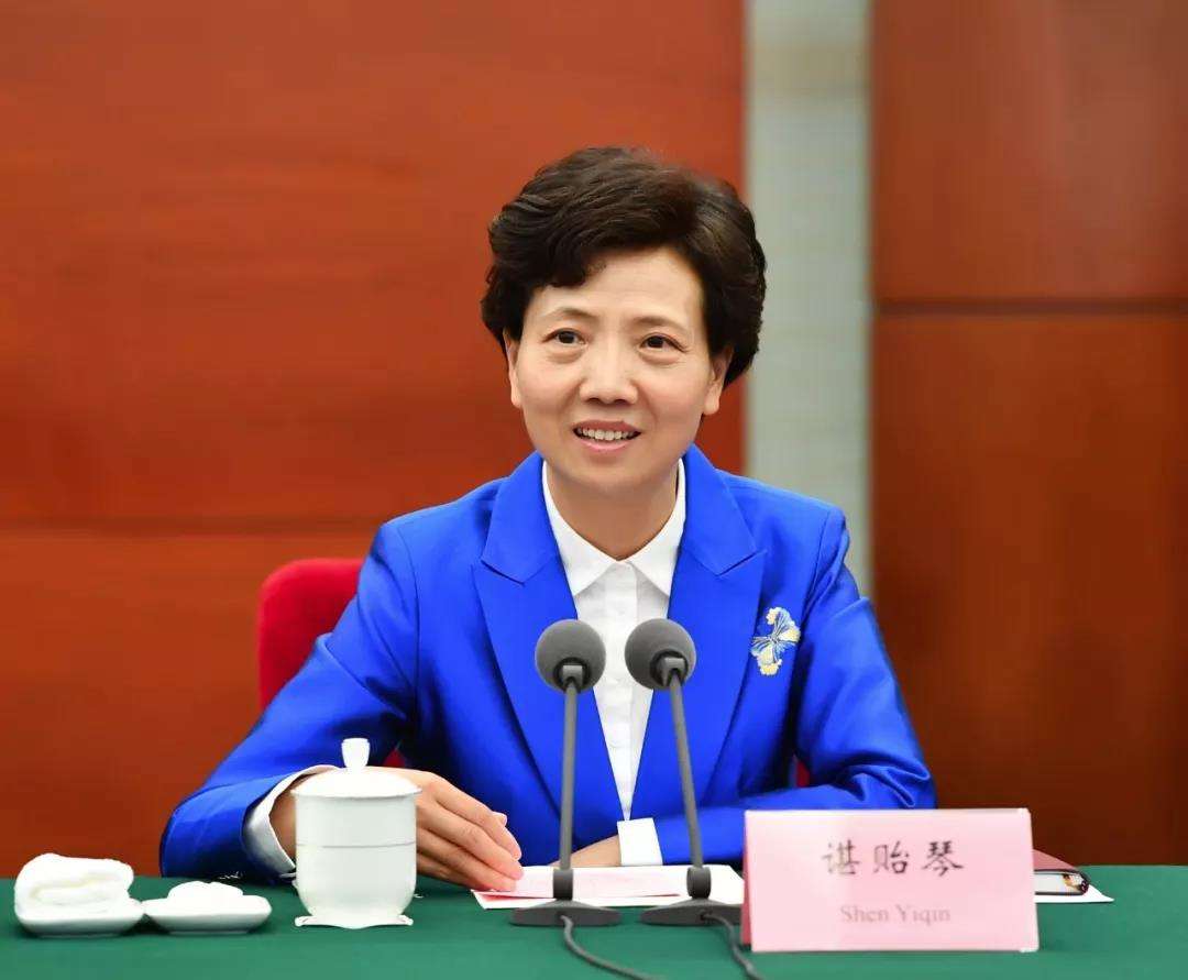 諶貽琴主持召開省政府專題會(huì)議　研究推進(jìn)基礎(chǔ)能源產(chǎn)業(yè)和清潔高效電力發(fā)展工作