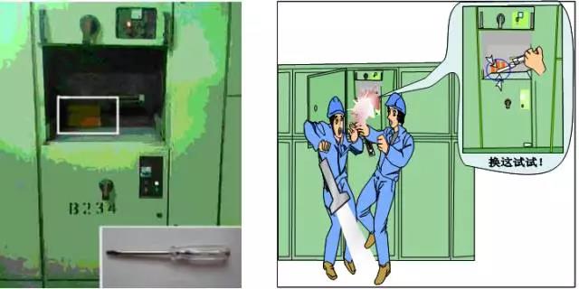 14起典型電力事故案例分析，電力人必看！