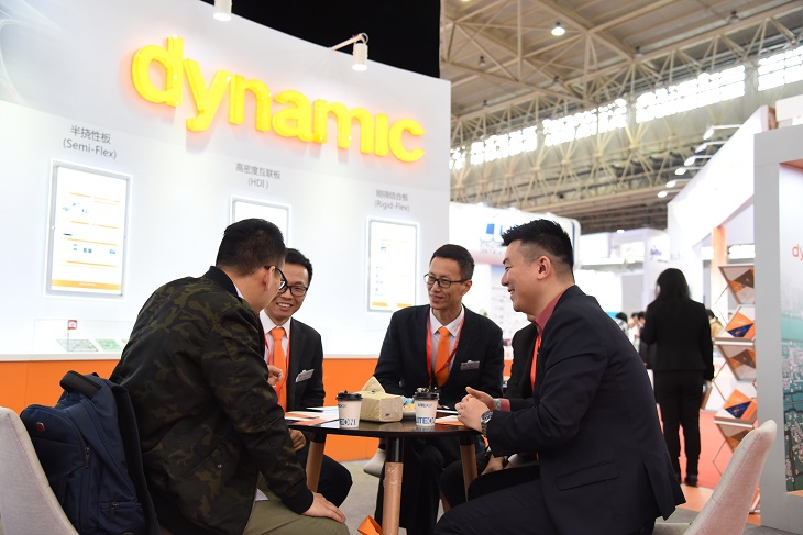 掘金萬億級產(chǎn)業(yè)新機遇--2022武漢國際電子元器件、材料及生產(chǎn)設(shè)備展覽會與您相約武漢