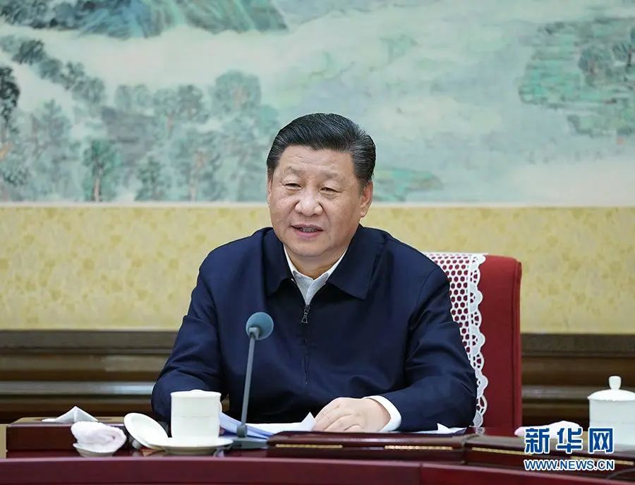 中共中央政治局會(huì)議: 要加快發(fā)展風(fēng)電、光伏、核電等清潔能源